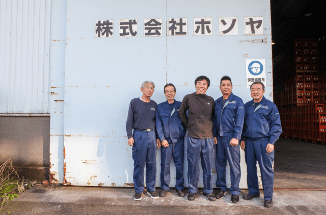 仕事量が豊富で、安定性抜群！
その理由は・・・