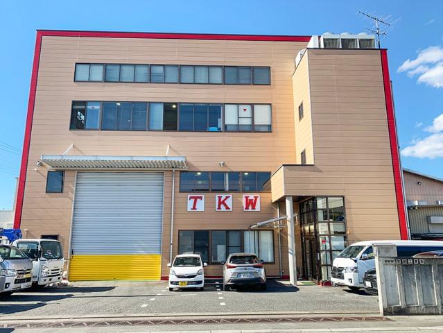 未経験から始められます！男性活躍中！ものづくりに興味がある方歓迎いたします！働き方は相談に応じます♪軽作業スタッフ