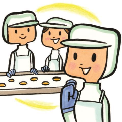 未経験大歓迎!働き方イロイロ(*^_^*)