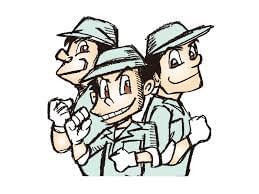 未経験者活躍中★