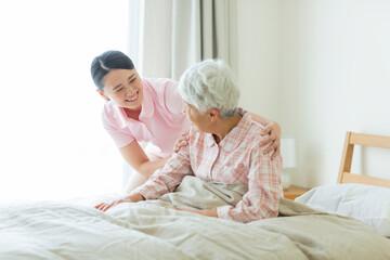 「実際に働いてみないと、どんな就業先かわからない・・・」等、心配な方は当社へご相談ください！