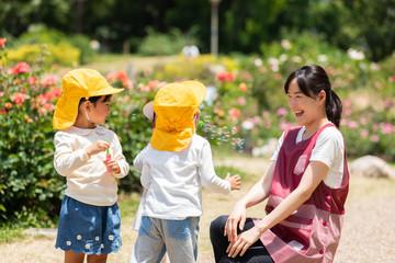 株式会社トラストグロース東日本