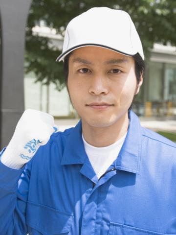 ≪20代〜40代の男性スタッフが中心≫
休憩時間中は仕事以外の話で盛り上がる楽しいメンバーばかりですよ♪
