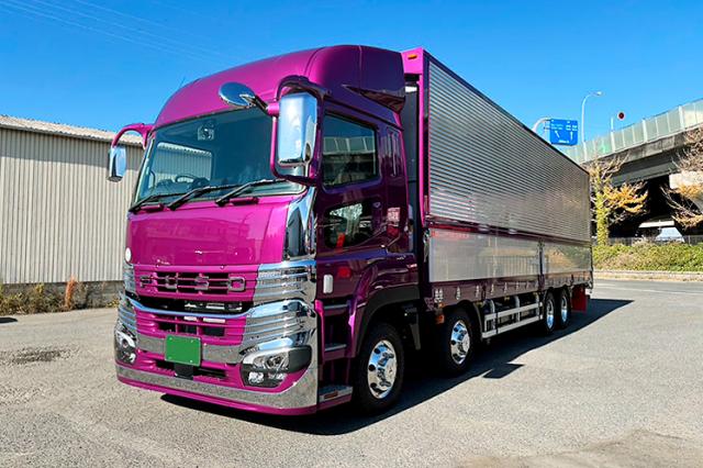 当社には男性だけでなく女性ドライバーも在籍!性別問わずご活躍いただけます。