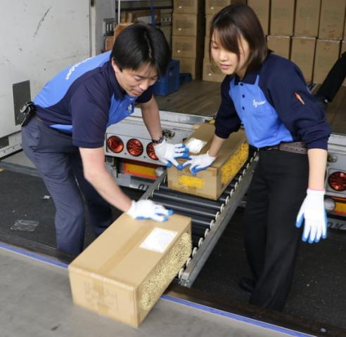 初めてのおシゴトデビューやブランクのある方も歓迎!
希望収入もお気軽にご相談ください♪
