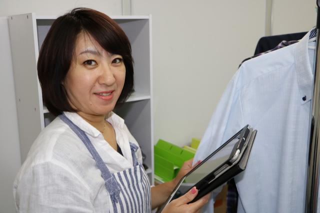 初めてのおシゴトデビューやブランクのある方も歓迎!
希望収入もお気軽にご相談ください♪