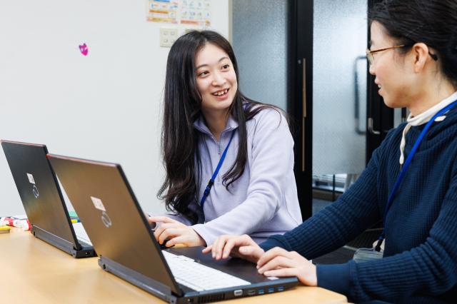 多くの気づきは、雑談スタイルから生まれる。