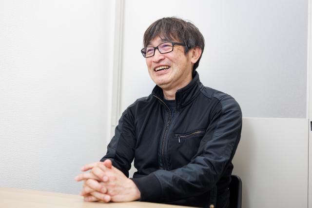 【代表メッセージ】現実と向き合うことは大事。しかし、理想を忘れずに持ち続けてください。