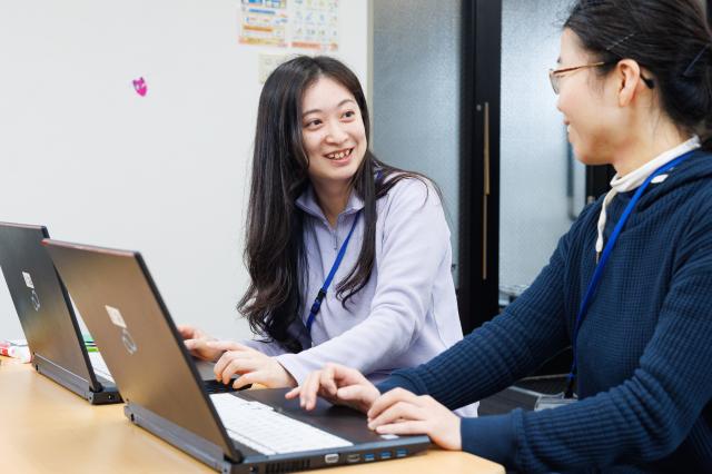 多くの気づきは、雑談スタイルから生まれる。