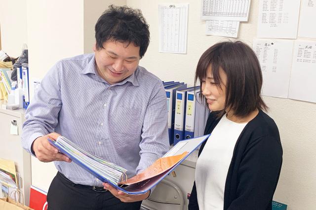 午前中だけ又は午後だけでOK!日中は自分のプライベートの時間をもてます♪短時間だから働きやすさが◎