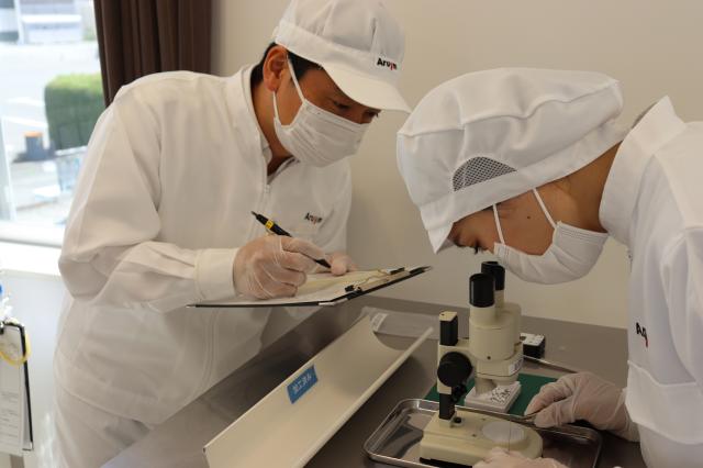 未経験でも大丈夫！充実の研修でサポートします◎