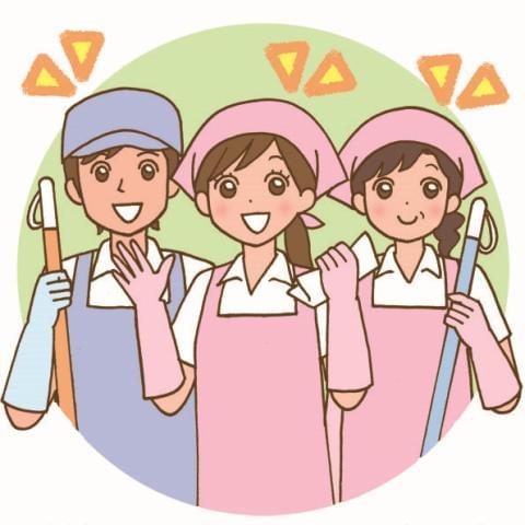 「短時間で賢く稼ぎたい」という方必見!
経験は一切問いません!未経験でもブランクのある方も大歓迎♪