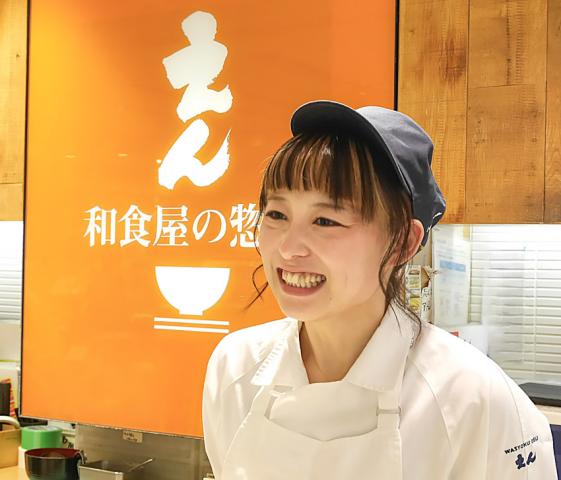 ブランクのある主婦(夫)さん大歓迎!
未経験でも安心して働けます♪