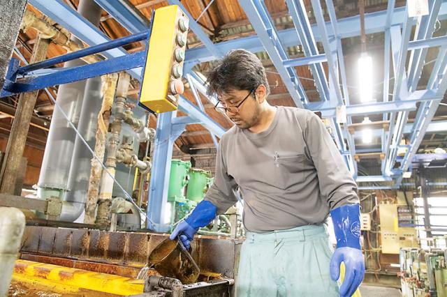 現場の声にしっかり耳を傾け、きちんとフィードバック！働きやすい環境づくりにつとめています。