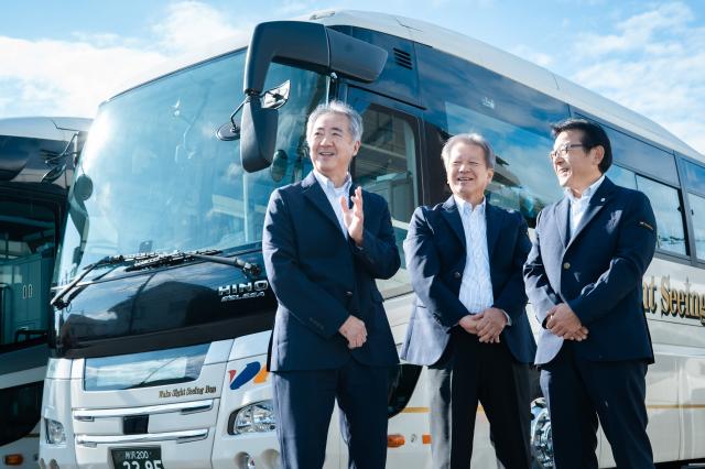 5/30(土)ドライバー転職イベント「ドラ転」大宮ソニックシティ国際展示室にて開催。当社も参加。直接お話しもできますのでお気軽に来場ください。