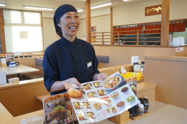 かつや バイト 時給に関する求人情報 お仕事探しならイーアイデム