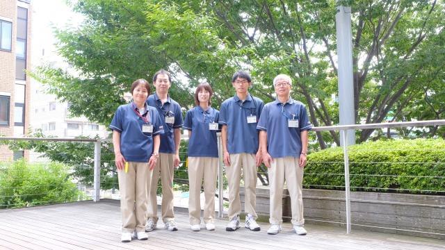 京浜クリーンナップ興業株式会社