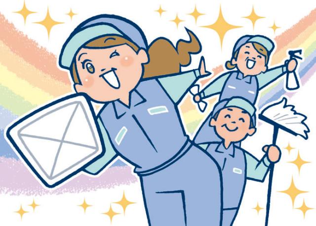 勤務日数・曜日はお気軽にご相談ください!
