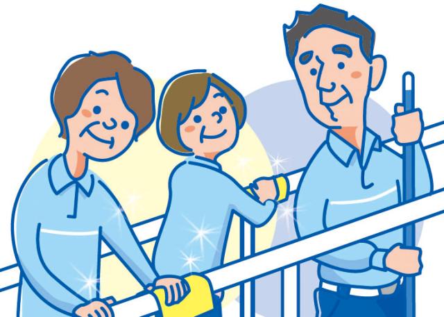 未経験スタートOKの職場です!