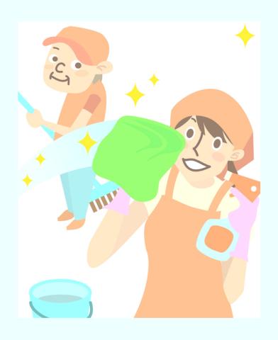 家事の延長で始められる♪女性スタッフ活躍中！JR「辻堂駅」北口直結で通勤便利！仕事終わりに買い物も♪商業施設の清掃