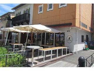 HOP　STAND（ホップスタンド）