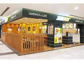 Subway サブウェイ のアルバイト情報 イーアイデム 神戸市中央区のファストフード デリ求人情報 Id