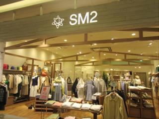 Sm2のアルバイト パート情報 イーアイデム 神戸市中央区のアパレル販売求人情報 Id