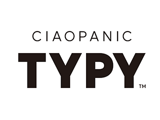 CIAOPANIC　TYPY