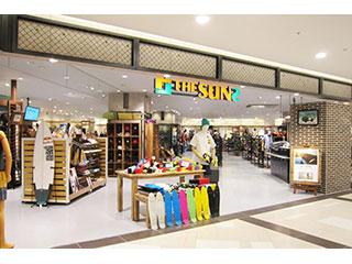 【スポーツショップスタッフ】おしゃれなスポーツライフスタイルショップの接客・販売スタッフ募集中！スポーツショップスタッフ