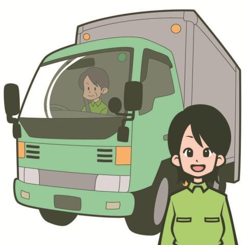 「来るのを待っていたのよ! さぁ、上がってお茶でも飲んでいってよ」
