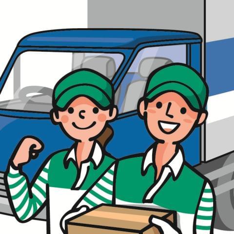 安心安定の正社員ワーク!社会保険完備で保障もバッチリ。