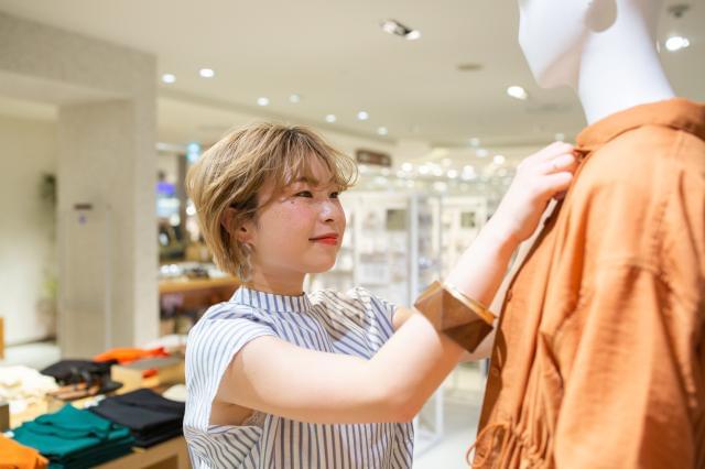 Sense Of Place By Urban Research テラスモール松戸店のアルバイト パート情報 イーアイデム 松戸市のアパレル販売求人情報 Id