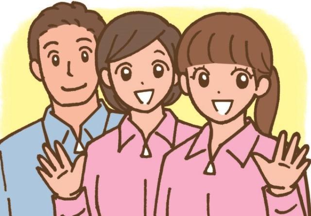 若手・中高年世代の女性活躍中／未経験OK／土日休／完全週休2日制／シンプルワーク詰替え・検査・梱包、他