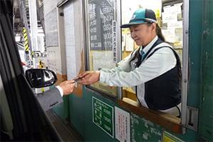 30〜60代のスタッフが多数活躍中!
新たなチャレンジをしたいという方にオススメですよ◎