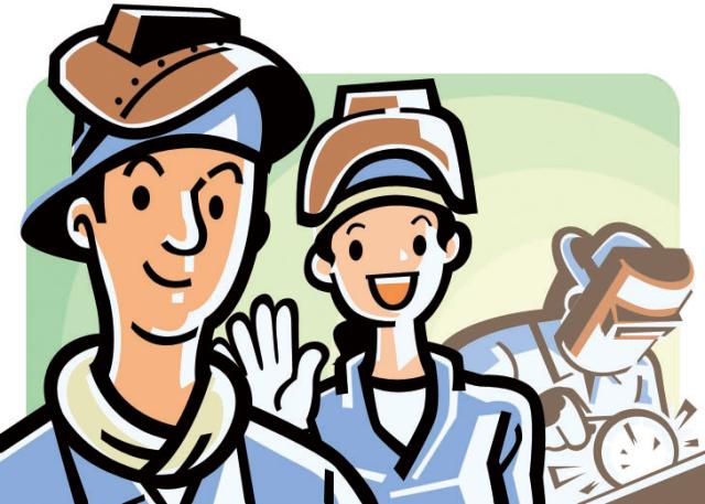 〜職場環境について〜