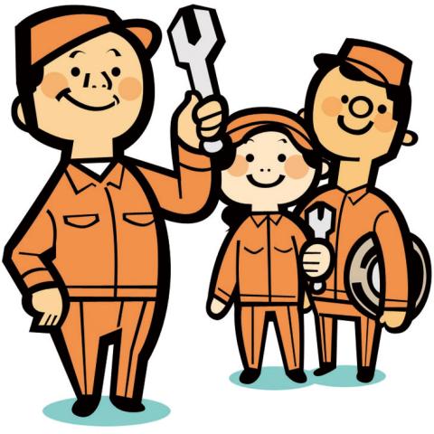 〜専門職の魅力〜