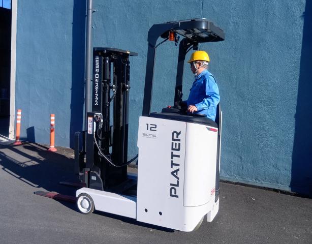 株式会社ミヨシ・ロジスティックス