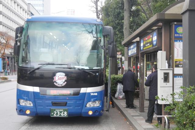 【未経験歓迎】バス出発時の立会やお客様対応等の運行サポート業務！中高年活躍中♪週3〜4日／扶養内OKバス運行サポートスタッフ