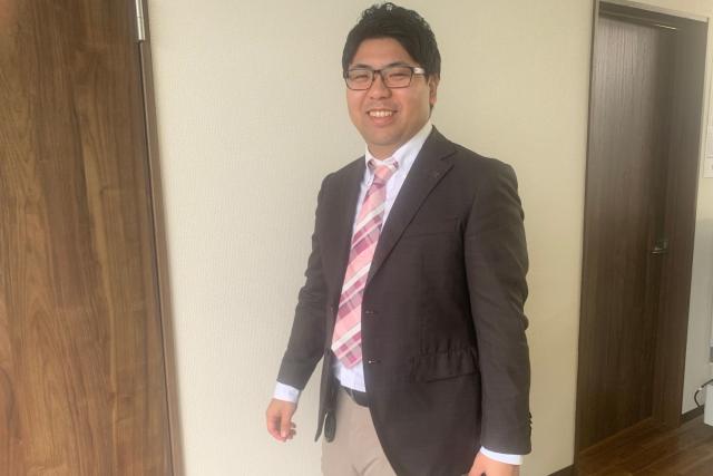 こんな1日を過ごしています！移動の時間が長い日もありますよ