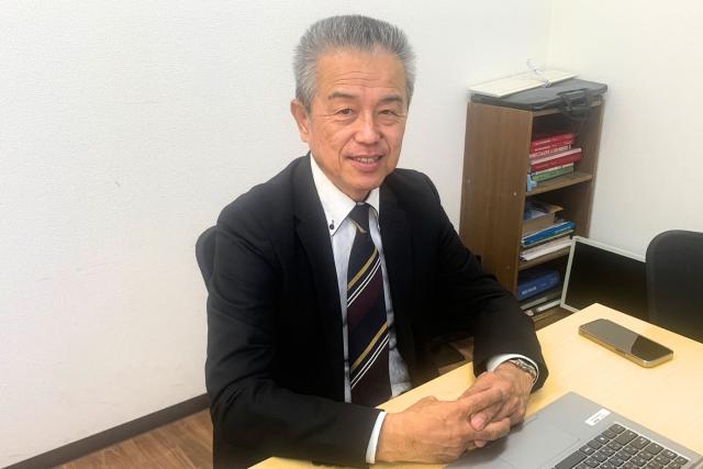 北関東営業所／飯田所長よりメッセージ