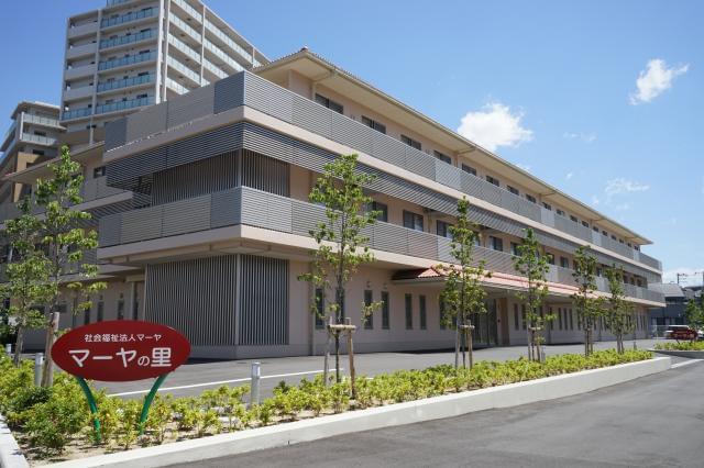 JR阪和線「上野芝」駅から徒歩約7分!アクセス抜群な立地も魅力です。マイカー通勤もOK!