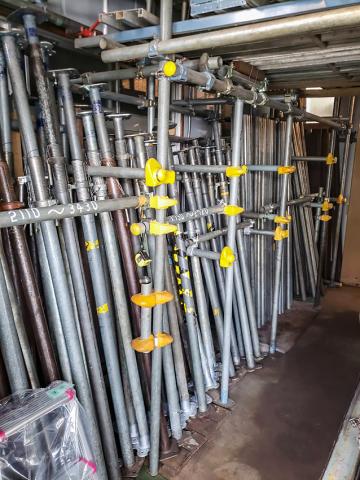 ＊＊　『丸新工業』について　＊＊