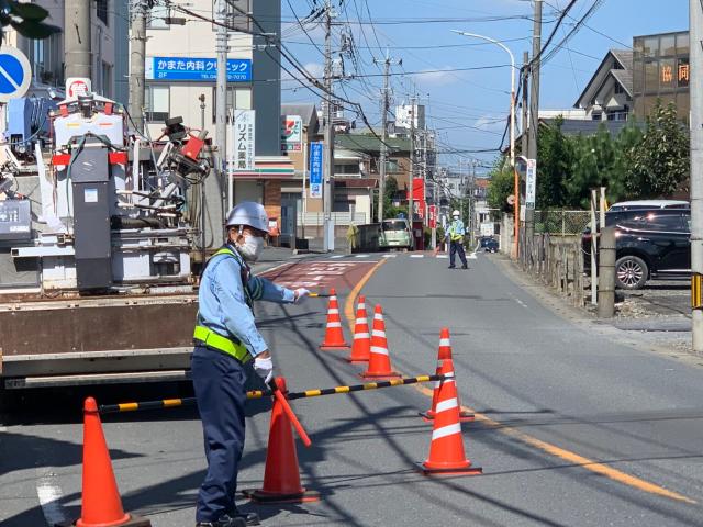 株式会社バンガード