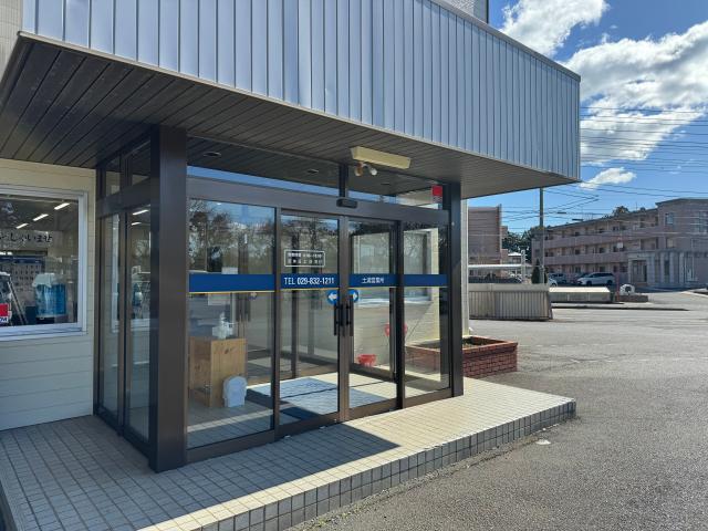 オリックス自動車株式会社＜トラックレンタル　土浦営業所＞
