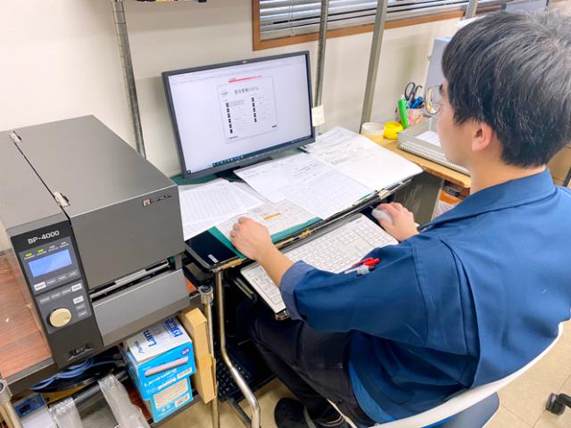 手当・待遇が豊富で、働きやすさを感じてもらえる職場です！