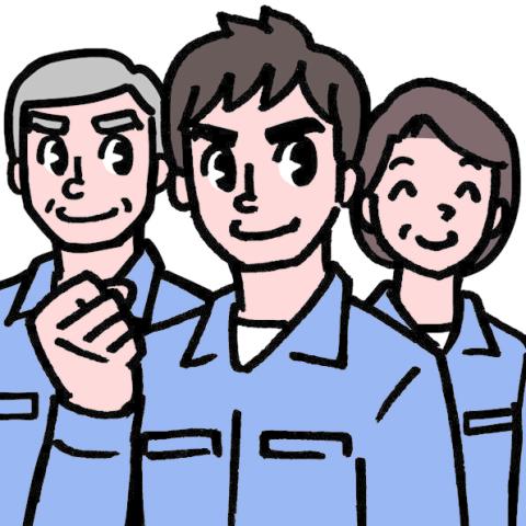 グローリーサービス株式会社