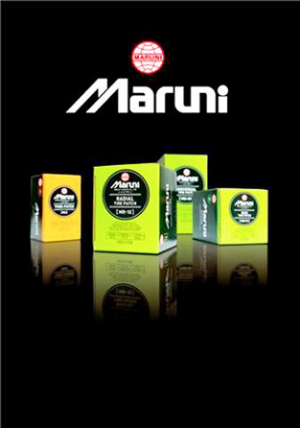 高い品質を武器に世界市場で実績を築いてきました。