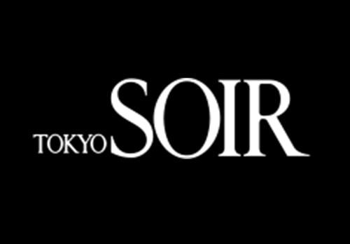 10月〜短期|TOKYO SOIR ゆめタウン夢彩都 接客販売(週3日〜OK・交通費全額支給)