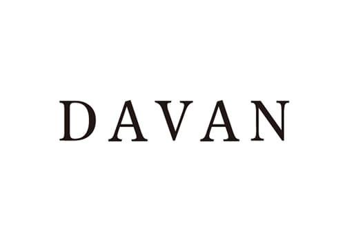 週3〜OK｜DAVAN　ジュエリー販売　いよてつ高島屋DAVANでのショップ販売