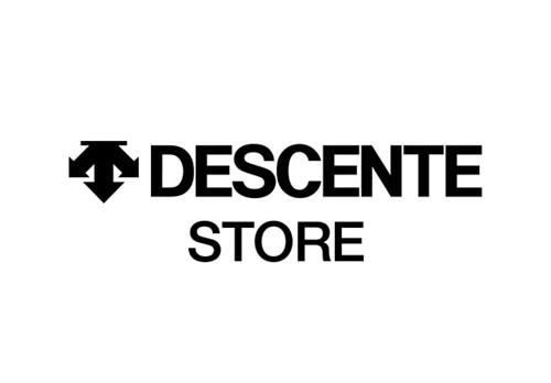未経験OK　デサントストア（販売スタッフ）あしびなーDESCENTE STOREでのショップ販売
